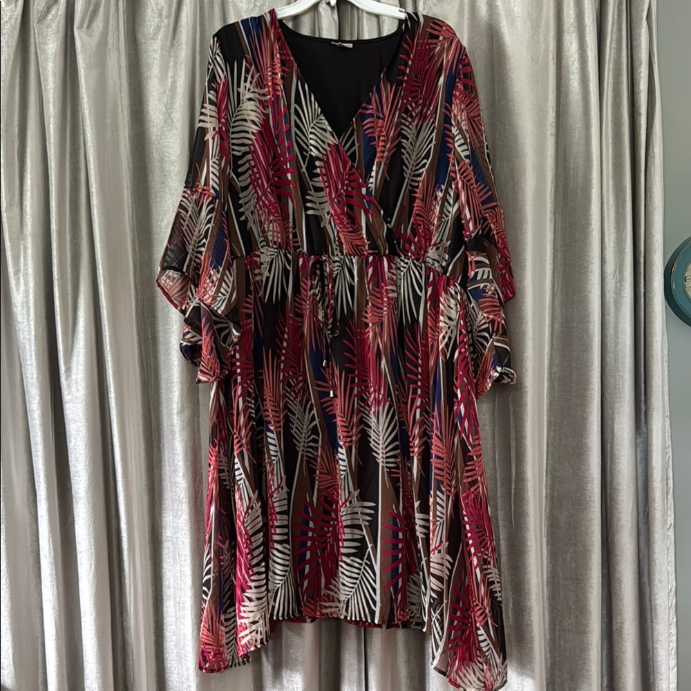 Avenue Summer Dress